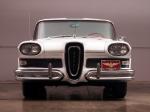 Edsel Citation 2-Door Convertible 1958 года